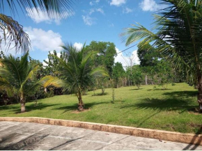 Lugar encantador con Piscina